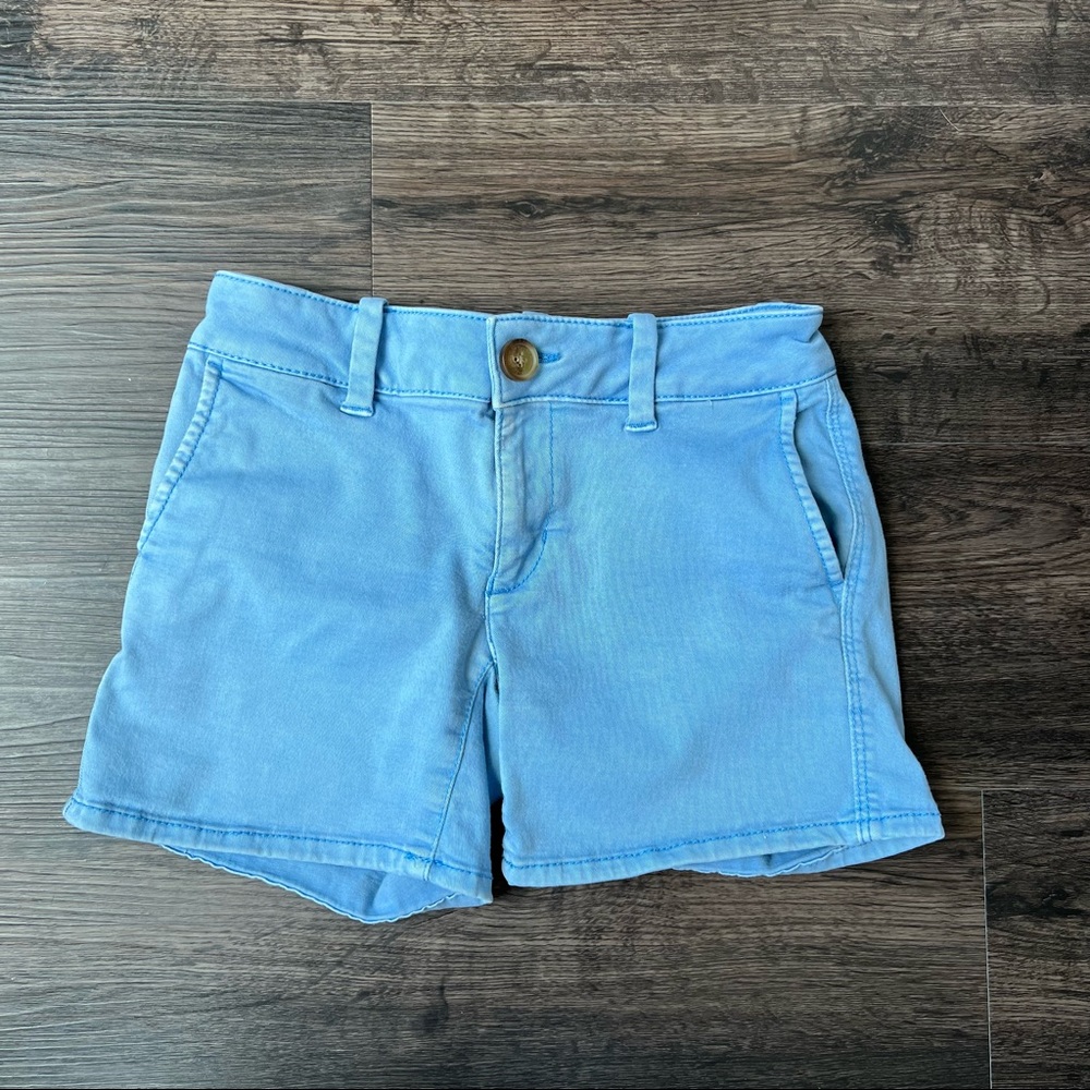American Eagle Casual Shorts